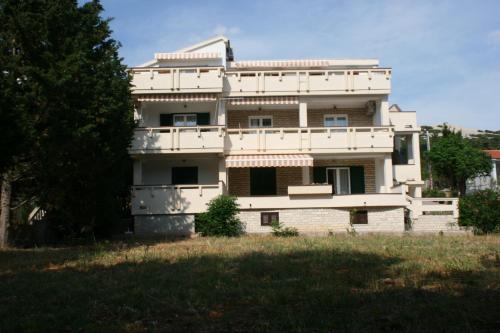  Apartments by the sea Stara Novalja, Pag - 6375 in Novalja