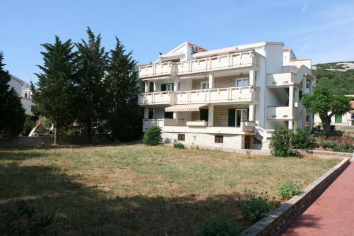  Apartments by the sea Stara Novalja, Pag - 6375, Pension in Novalja