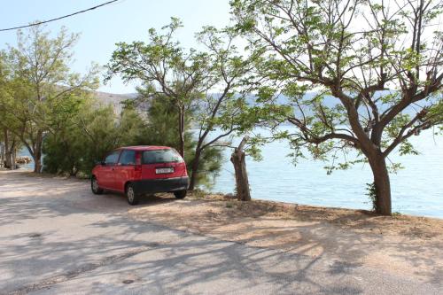 Apartments by the sea Metajna Pag - 6379 - image 10