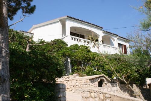 Apartments by the sea Pag - 6411