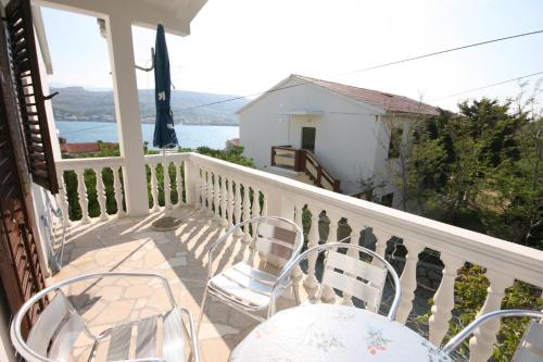 Apartments by the sea Pag - 6411 - main image