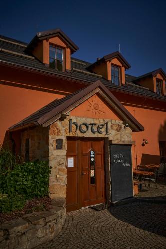 Hotel Horní Dvůr - image 3