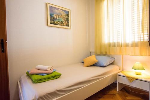 Two-Bedroom Apartment with Terrace and Sea View image 5