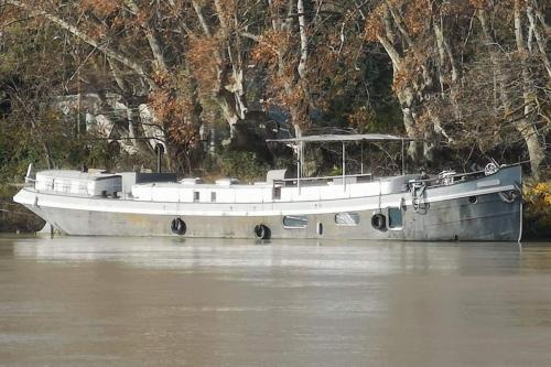 Location Péniche Avignon - Hôtel - Avignon