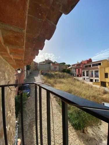 CASA RURAL XERT - CARMETA in Chert