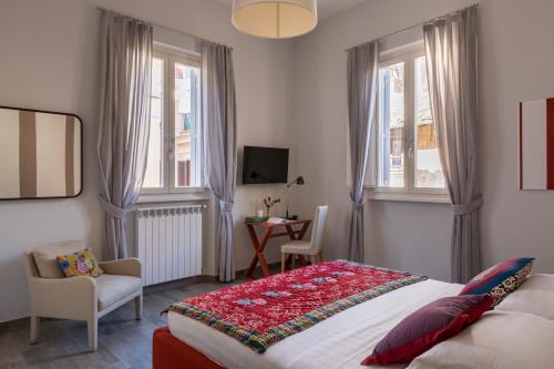 Now Apartments, ApartHotel in the heart of Rome Rome
