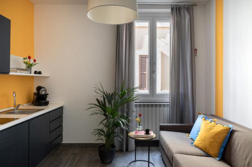 Now Apartments, ApartHotel in the heart of Rome