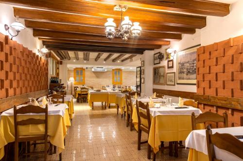 Albergo Ristorante Leon d'Oro – Este, AL