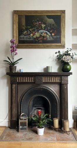 Double bedroom with en-suite bathroom in Chelsea - central London - share apartment, Londra (foto 2)