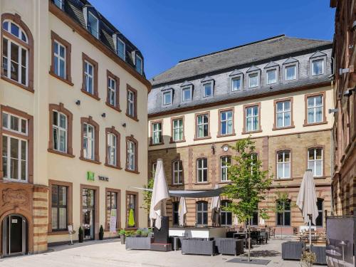 ibis Styles Hotel Trier