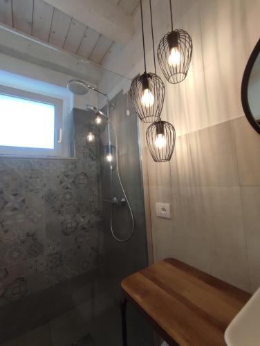 Bathroom, Loft La Casa di Stefania in Pollutri