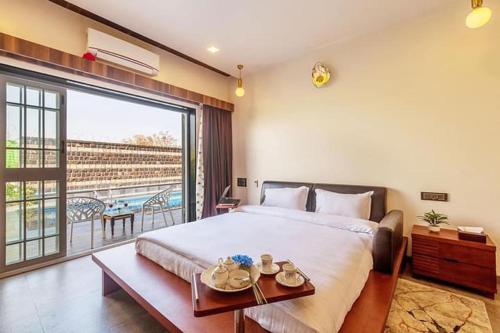 Silver Wood Kardnea 3BHK photo