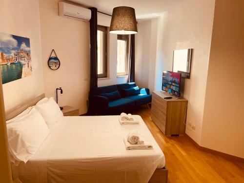Berga Exclusive Suite 5 - image 8