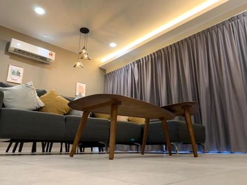 马六甲亚特兰蒂斯尼斯普迪姆沃友公寓 马六甲亚特兰蒂斯尼斯普迪姆沃友公寓