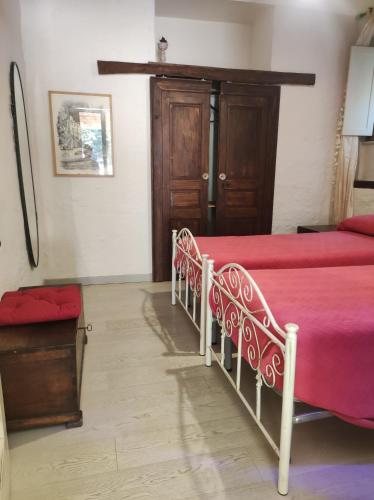 B&b La Fontana Borbone, Potenza