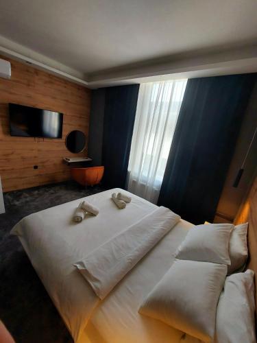 A8 b&b, Загреб (фото 3)