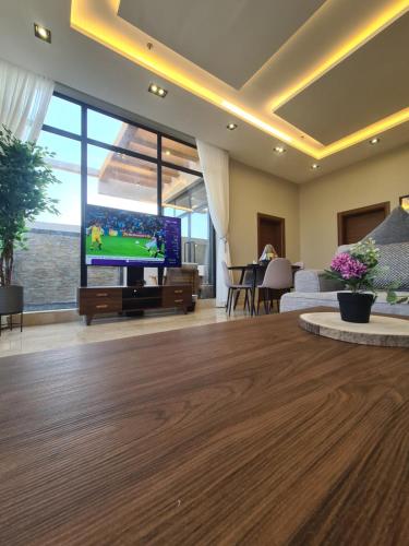 Villa Bali Jeddah - Tap to explore photos