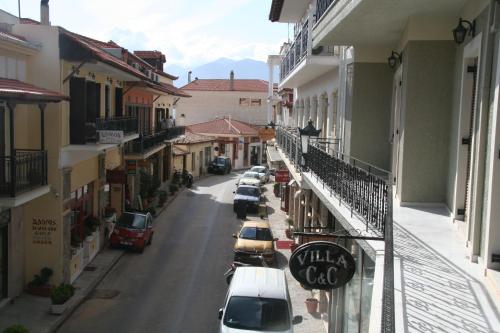 hotel photo
