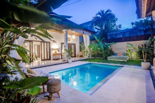 Villa Deba III Bali