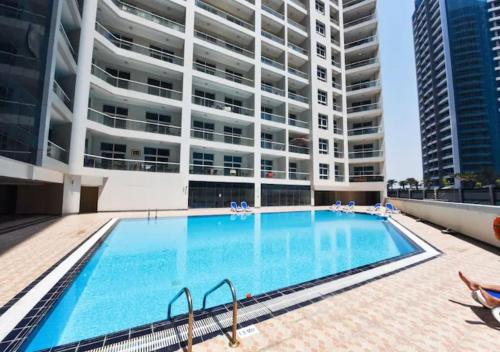 New Furnished Beautiful Spacious apt with balcony