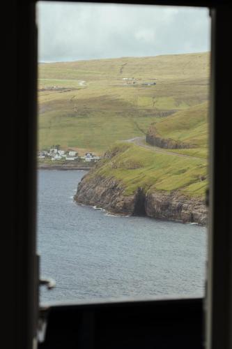 Cozy 2-bedroom house with a fantastic view