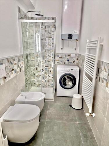 FriendlyHouse, Boloňa (fotografie 6)