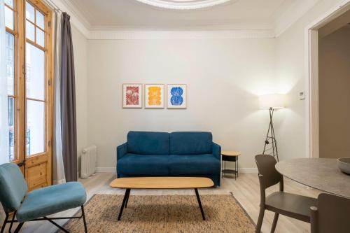 Apartment with Balcony image 10