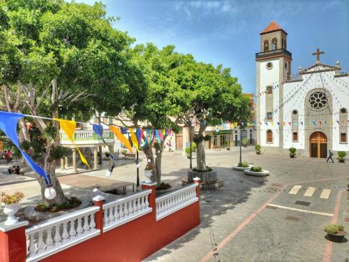 F&C - Tranquilidad en mar y montaña, Las Palmas de Gran Canaria (zdjęcie 9)