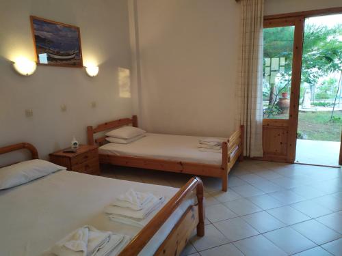 Studios Thanasis, Limenaria (foto 8)
