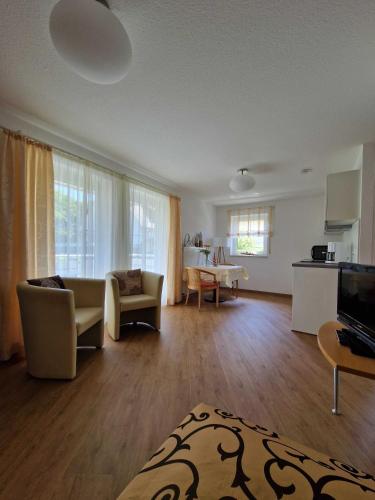 Im Winkel Appartements und Zimmer in Langenargen