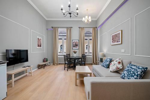 Venus Apartments - Akacfa I, Budapešť