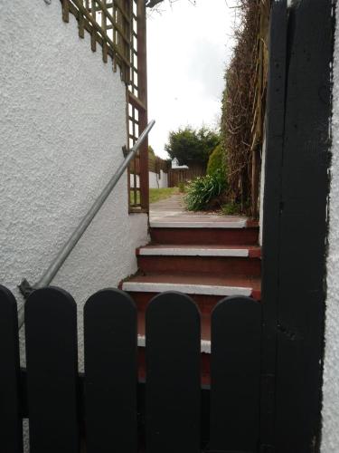 Fishermans Cottage in Killough
