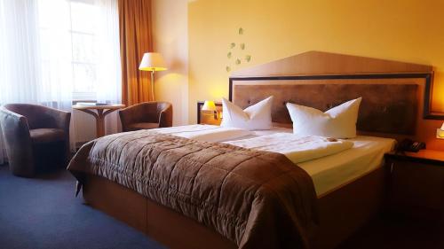 Hotel Zum Leineweber Room Type - Double Room