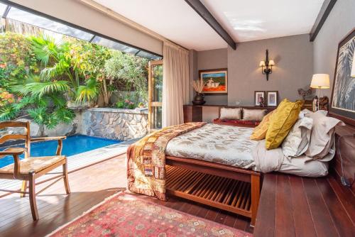 Gorgeous Getaway in Bantry Bay