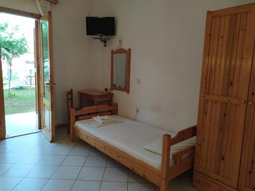 Studios Thanasis, Limenaria (foto 4)
