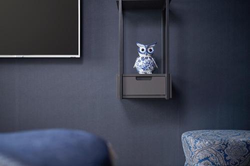 Van der Valk Hotel Amsterdam - Amstel - image 14