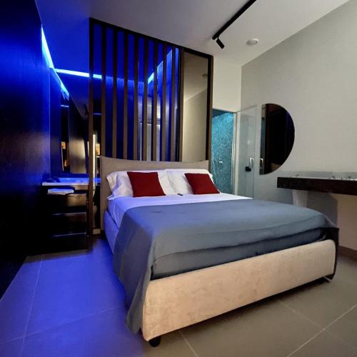 . Luxury Room Suites Benevento