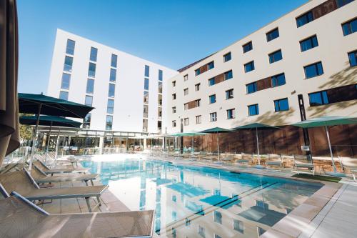 ibis Budget La Rochelle Centre