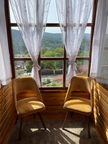 Konačište Osmica - Accommodation - Mokra Gora