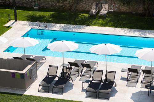 Aktivhotel Santalucia - image 13