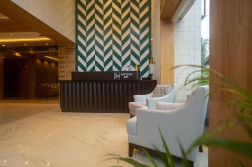 ล็อบบี้, Bayleaf Inn near เรือนจำซึ่งเป็นอนุสรณ์สถานแห่งชาติ