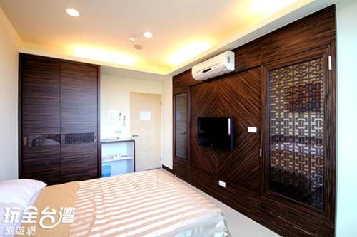 Sunny Summer Homestay photo