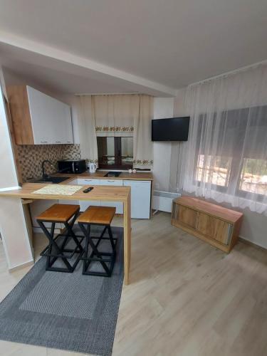 Iekārtas, STIV Apartmani in Lukovo