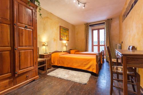 Casetta la Crus - Romantic house