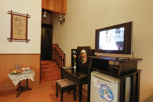 Betel Garden Villa, Hội An (Foto 5)