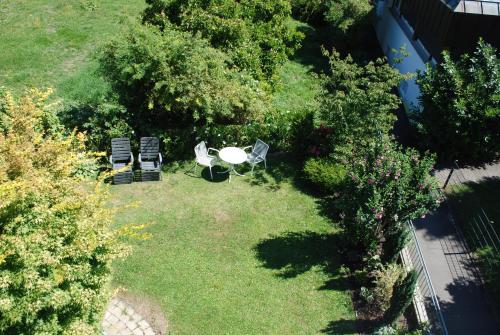 Hotel Im Winkel - main image