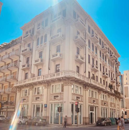  Berga Exclusive Suite in Bari