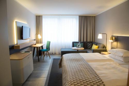 Holiday Inn Düsseldorf-Neuss by IHG in Neuss, Deutschland