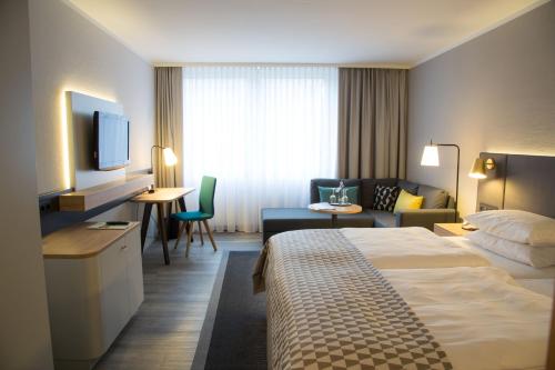 Holiday Inn Düsseldorf - Neuss, an IHG Hotel