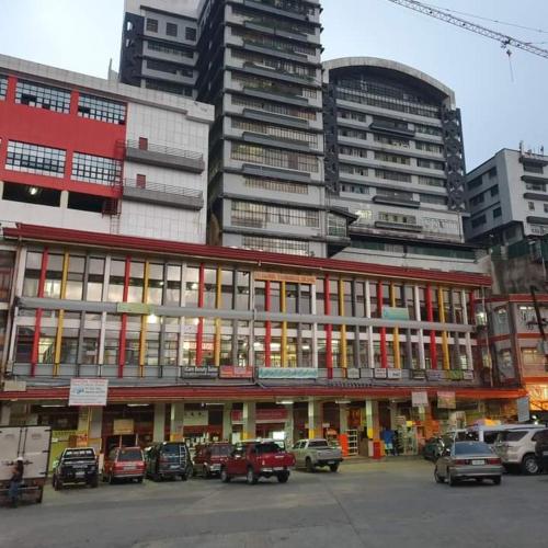 Dangwa Terminal Transient House photo